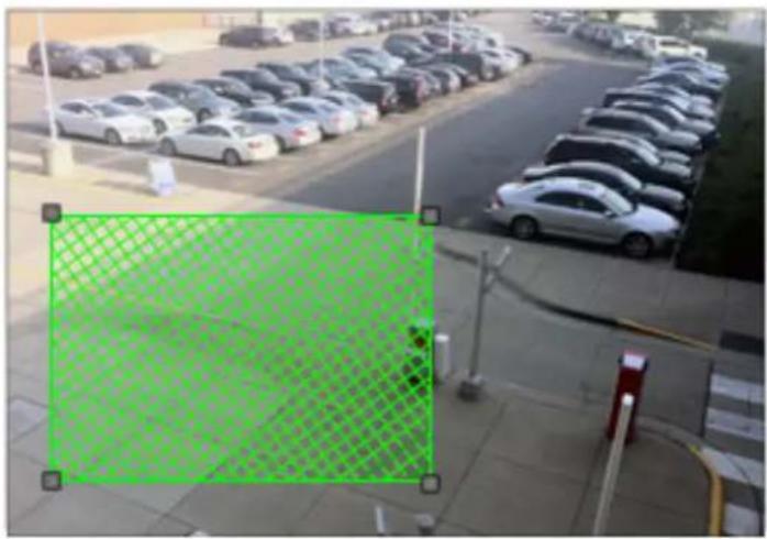 Vitek VTD-AR2D4FN - Privacy Zone - 3