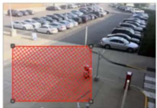 Vitek VTD-AR2D4FN - Privacy Zone - 6