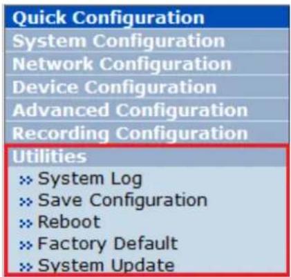 Vitek VTD-AR2D4FN - Utilities - 1