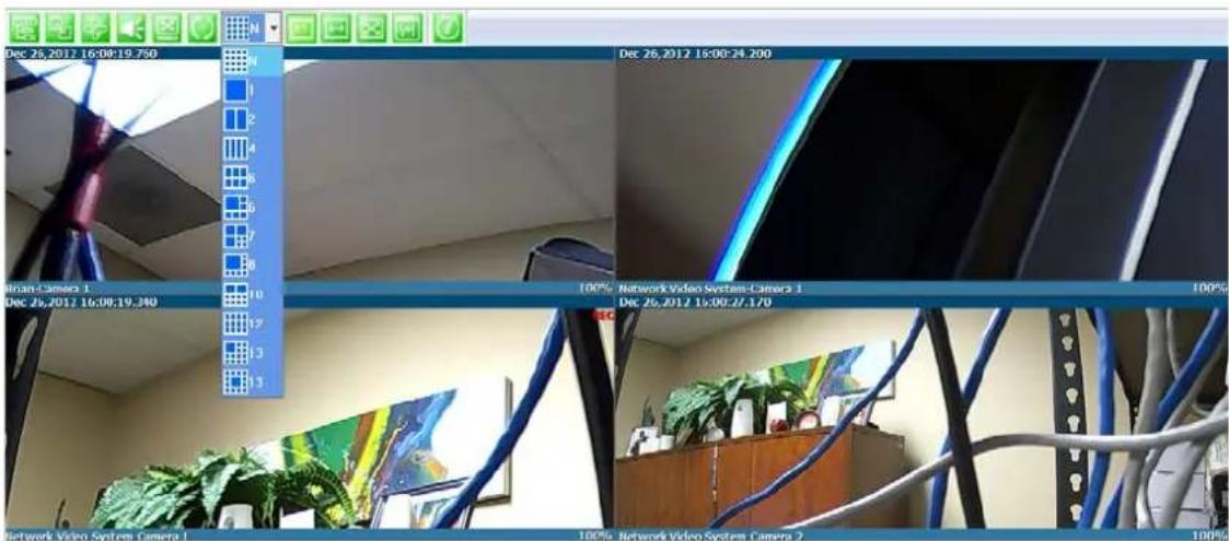 Vitek VTD-AR2D4FN - Full/ Normal Screen - 7