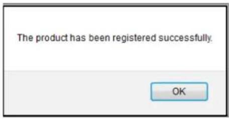 Vitek VTD-AR2D4FN - IP-CCTV DNS Registration - 8