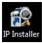 Vitek VTD-AR2D4FN - Camera Software Installation - 2