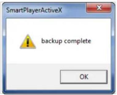 Vitek VTD-AR2D4FN - Backup - 5