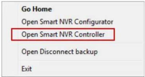Vitek VTD-AR2D4FN - Live View &amp; Play Back - 3