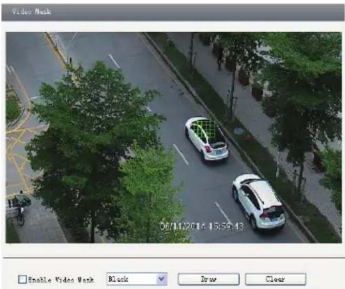 Vitek VTC-TNB42R3F2 - Video Mask - 1