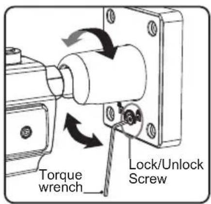 Vitek VTC-BHOCRAZE - 3) Inclination limit - 2