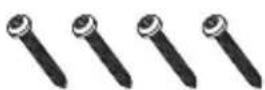Vitek VTC-BHOCRAZE - Package Includes - 6