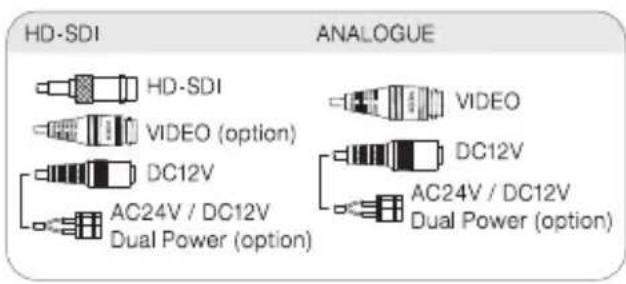 Vitek VTD-HOCR6E2812V - Installation Instructions - 2