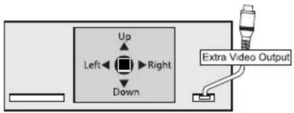 Vitek VTD-HOCR6E2812V - OSD SETTINGS - 2
