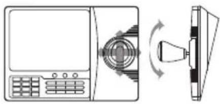 Vitek VTD-HOCR6E2812V - OSD SETTINGS - 3