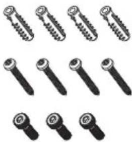Vitek VTD-HOCRAZE - Package Includes - 6