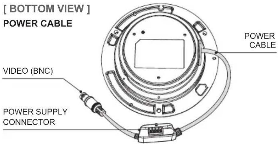 Vitek VTD-HOCRAZE - Dimensions - 8