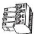 Vitek VTD-HOCRAZE - Package Includes - 10