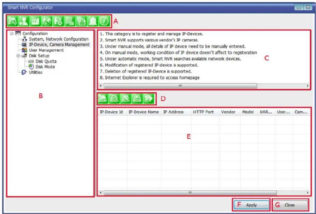 Vitek VTD-MV20VR210NP - EN-V-R Configurator User Interface - 1