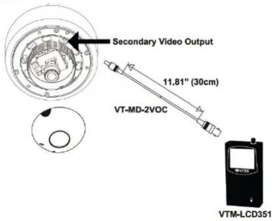 Vitek VTD-MV20VR210NP - Removable Storage - 2