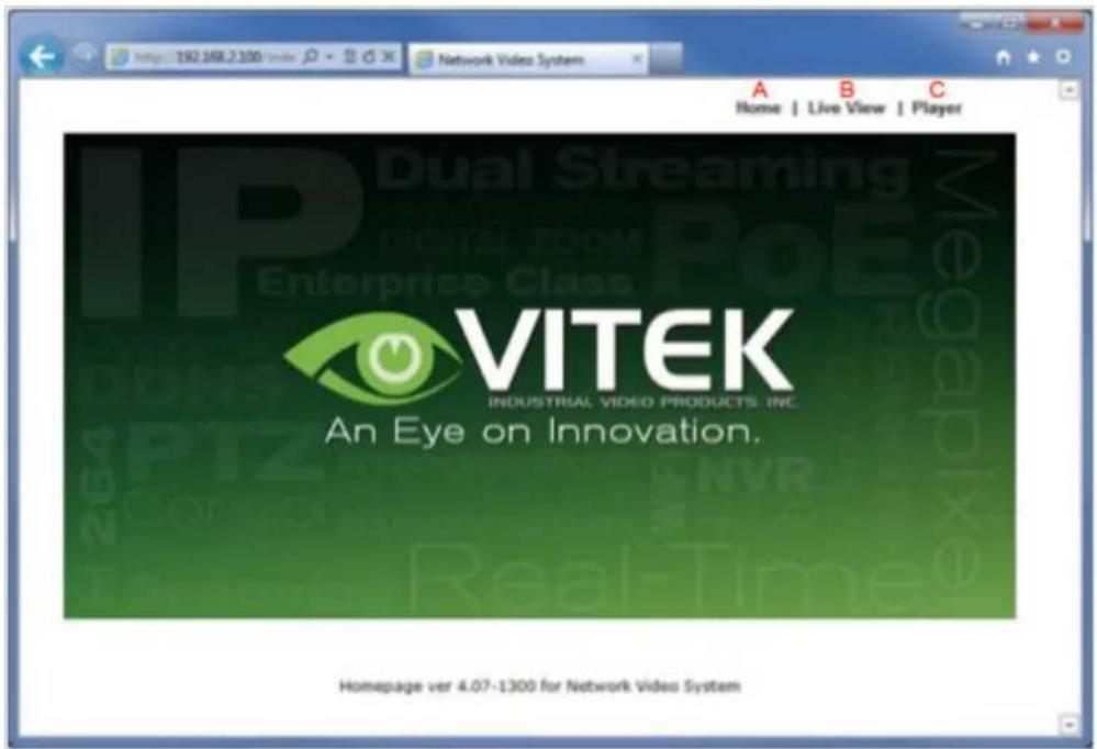 Vitek VTD-MV20VR210NP - PC with EN-V-R installed - 6