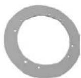 Vitek VTD-MV20VR210NP - Optional Mounts &amp; Accessories - 6