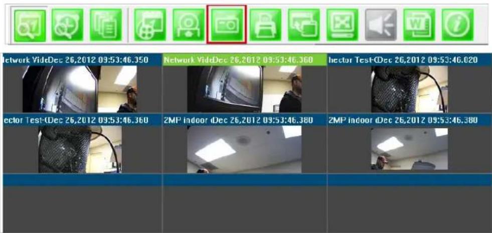 Vitek VTD-MV20VR210NP - Snapshot - 1
