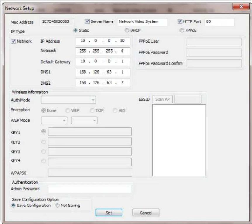 Vitek VTD-MV20VR210NP - Automatic Network Setup - 2