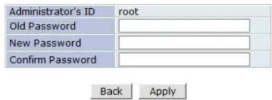 Vitek VTD-MV20VR210NP - Admin Password - 1