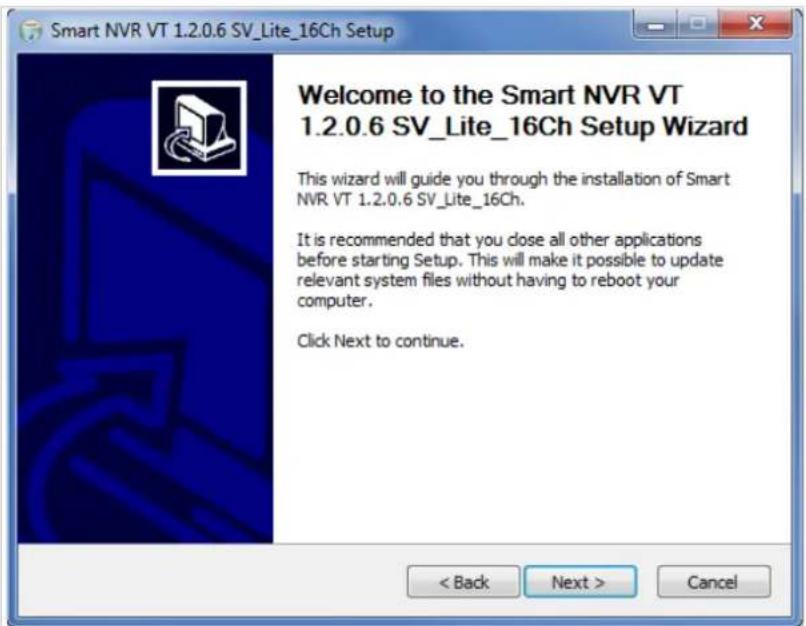 Vitek VTD-MV20VR210NP - System Requirement for PC - 3