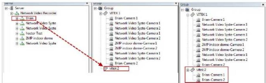Vitek VTD-MV20VR210NP - Creatinga Group - 4