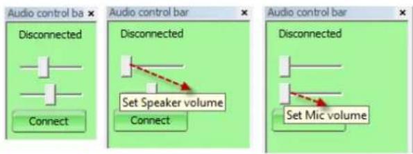 Vitek VTD-MV20VR210NP - Group Control Bar - 9