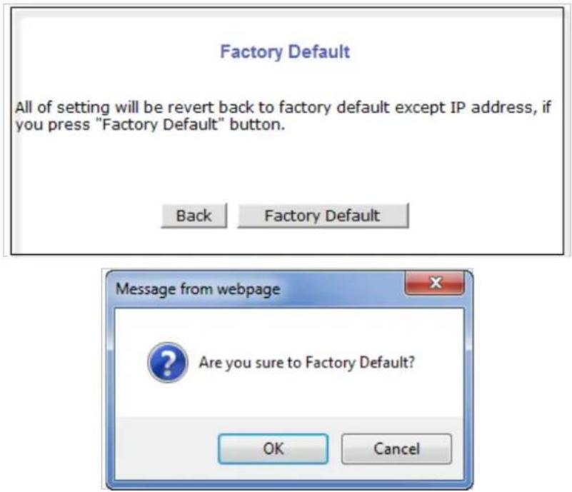Vitek VTD-MV20VR210NP - Factory Default - 1