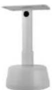 Vitek VTD-MV20VR210NP - Optional Mounts &amp; Accessories - 2