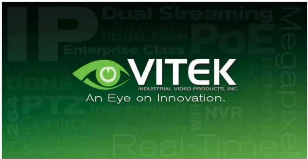 Vitek VTD-MV20VR210NP - Live View - 3