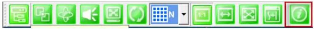 Vitek VTD-MV20VR210NP - Group Control Bar - 26