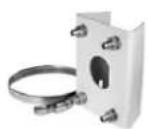 Vitek VTD-MV20VR210NP - Optional Mounts &amp; Accessories - 4