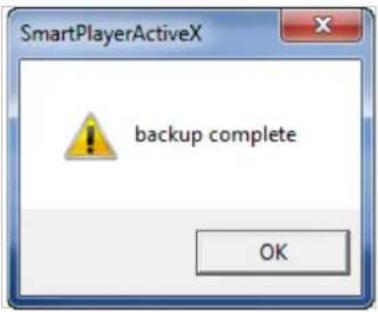 Vitek VTD-MV20VR210NP - Backup - 5
