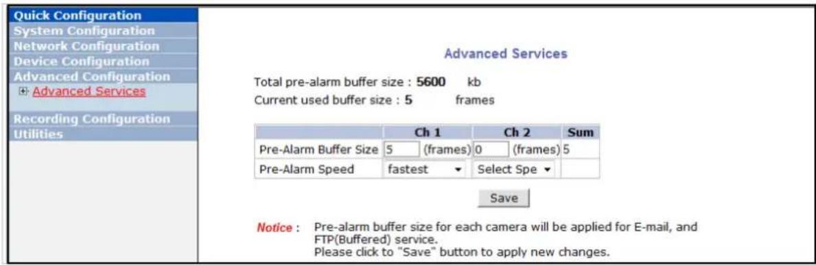Vitek VTD-MV20VR210NP - Advanced Services - 2