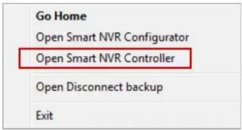 Vitek VTD-MV20VR210NP - Live View &amp; Play Back - 3