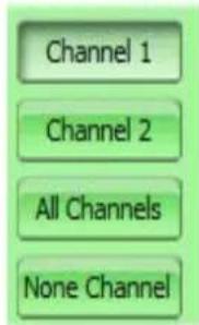 Vitek VT-IPSN16M - Channel Control Bar - 1