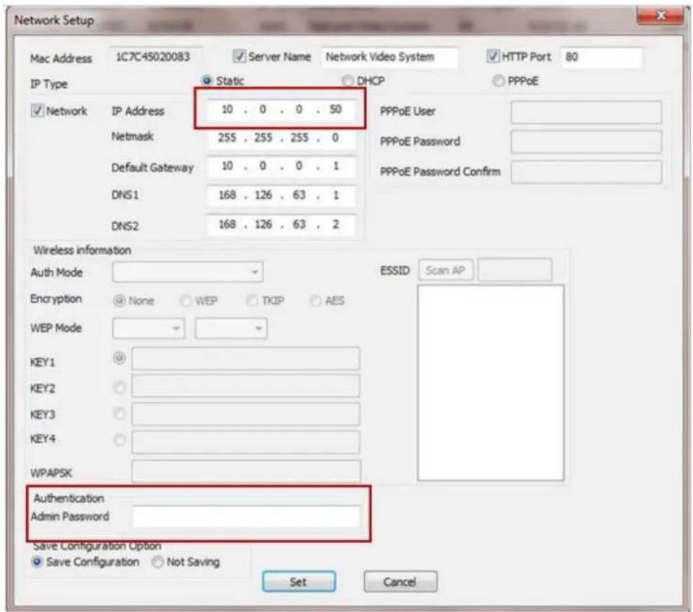 Vitek VT-IPSN16M - Software Installation - 6