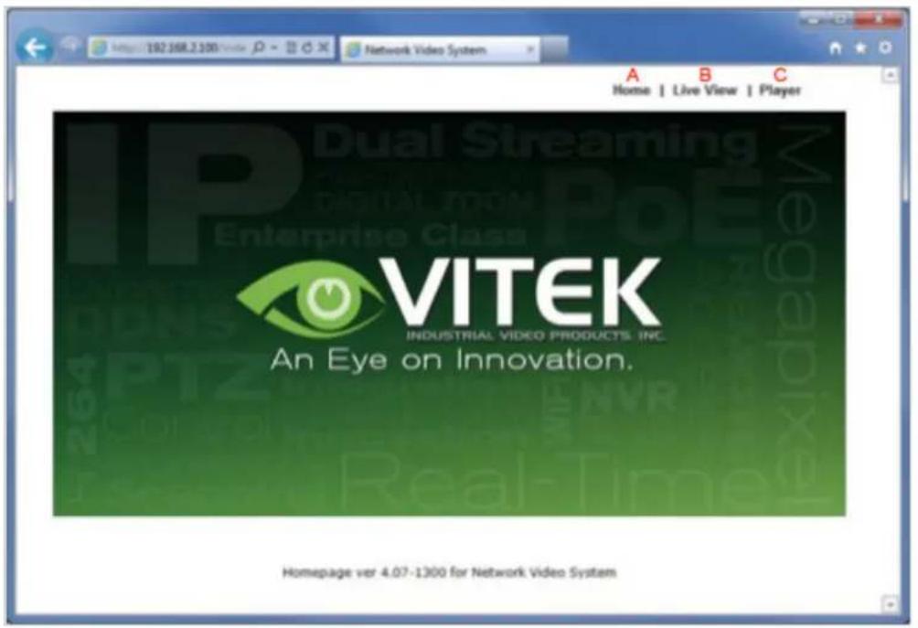 Vitek VT-IPSN16M - PC with EN-V-R installed - 6