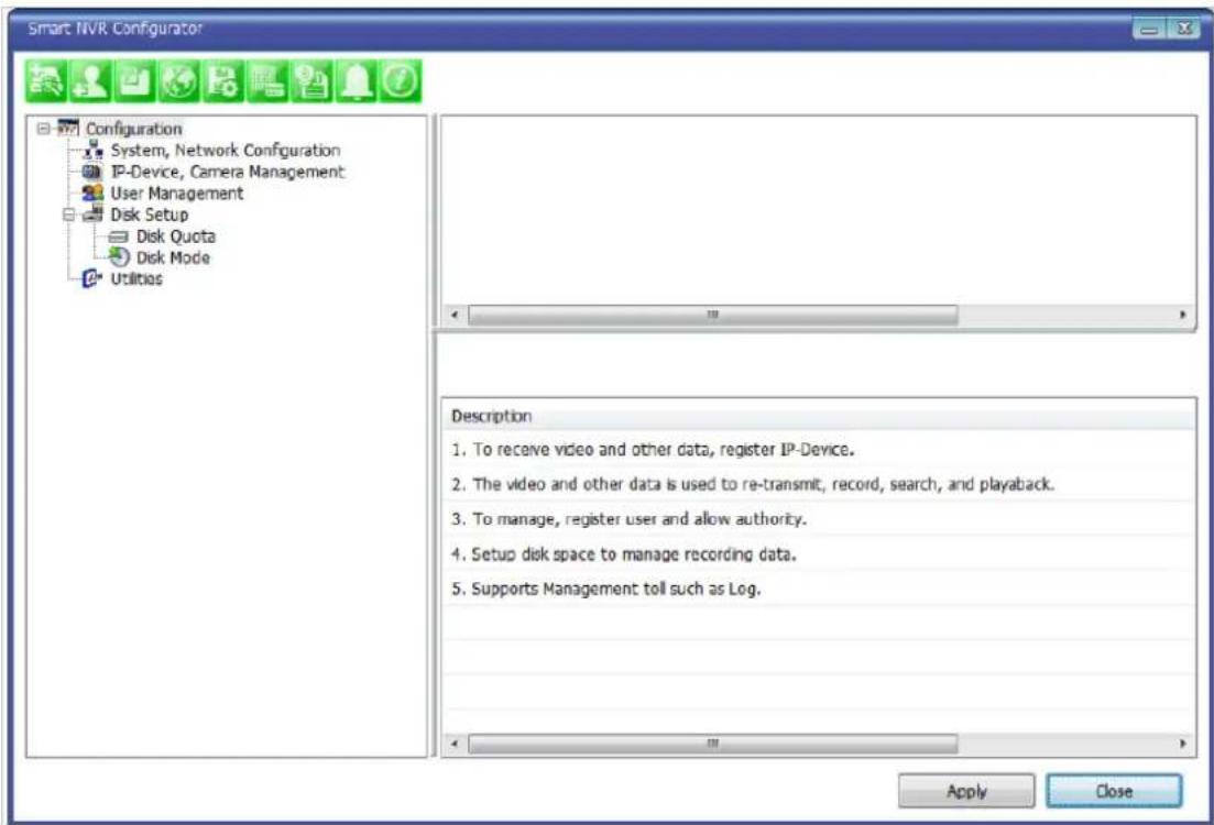 Vitek VT-IPSN16M - Starting EN-V-R Configurator - 5