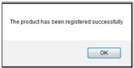 Vitek VT-IPSN16M - IP-CCTV DNS Registration - 9