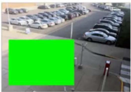 Vitek VT-IPSN16M - Privacy Zone - 6