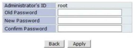 Vitek VT-IPSN16M - Admin Password - 1