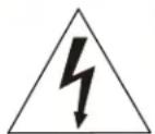 Vitek VT-PTZ220HD - CAUTION - 1