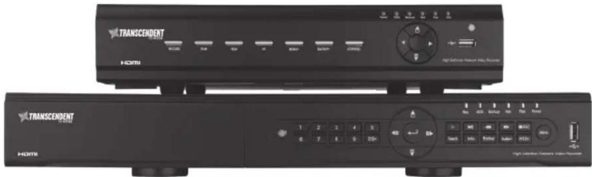 Vitek VTC-TNT30R3V - Transcendent Series: IP Cameras - 3