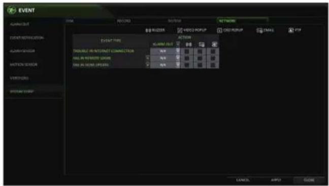 Vitek VT-SHE908A - Network - 1