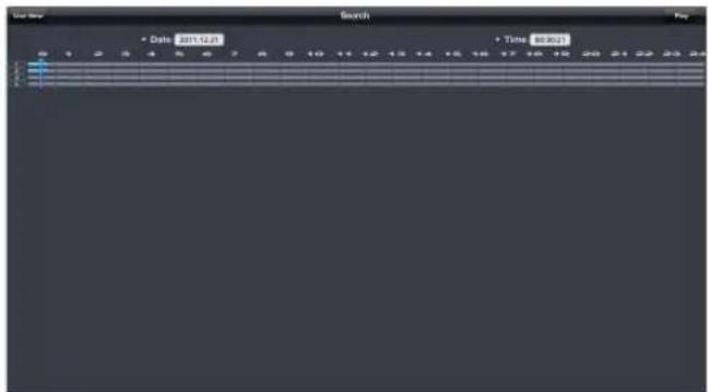 Vitek VT-SHE908A - Using the Search function - 1