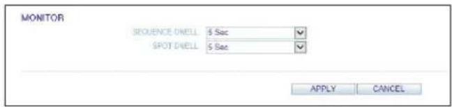 Vitek VT-SHE908A - Monitor Settings - 1
