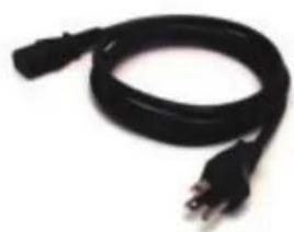Vitek VT-SHE908A - What's included - 3