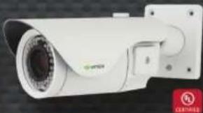 Vitek VT-SHE908A - MegaPixel Premium Smart HD-TVI &amp; EX-SDI True Day/Night WDR Bullet Cameras Feature: - 2