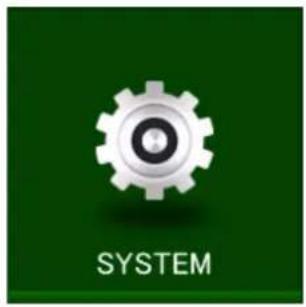 Vitek VT-NV1600P - CONFIGURING SYSTEM - 1